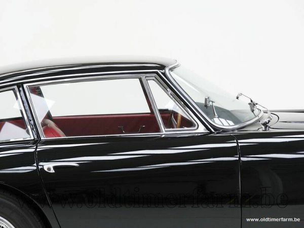 ALTRO IMC - Apollo 5000 GT 1972 36933