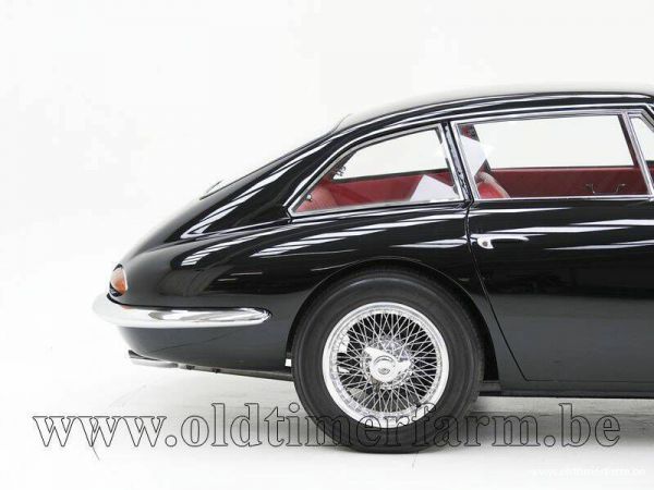 ALTRO IMC - Apollo 5000 GT 1972 36934