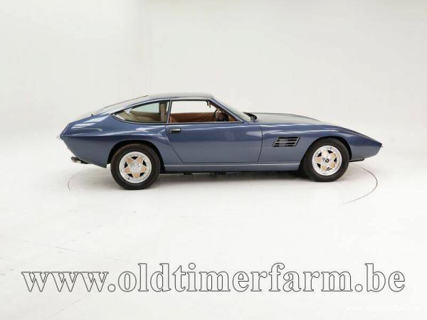 Intermeccanica Indra 1974 36940