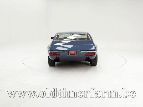 Intermeccanica Indra 1974 36941