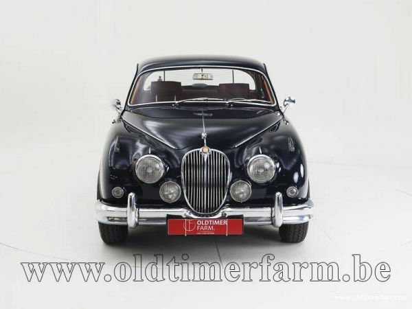 Jaguar Mk II 3.8 1962 36968