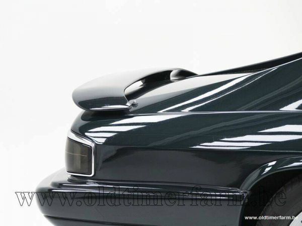 Jaguar XJ 40 (XJ-R) 1992 36987