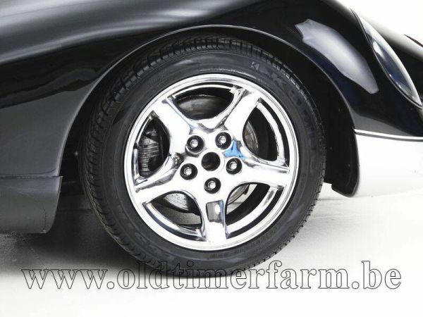 Lister Corvette 1957 37123