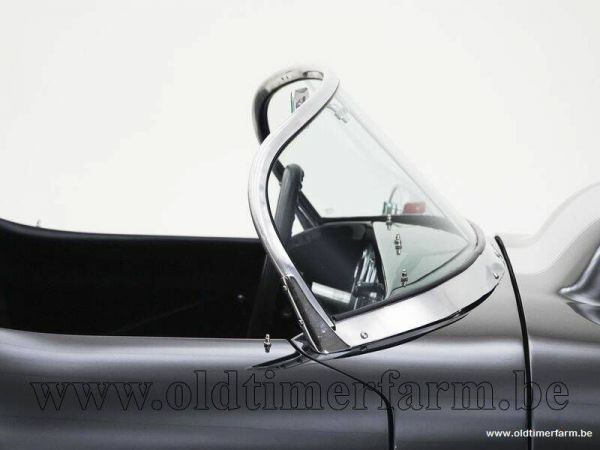 Lister Corvette 1957 37126