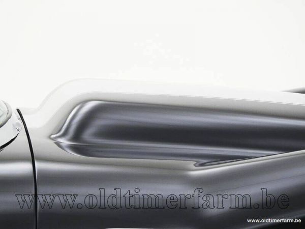 Lister Corvette 1957 37127