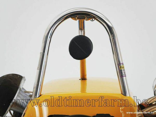 McLaren M4A Formula 2 1967 37149