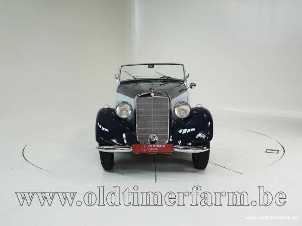 Mercedes-Benz 170 V Roadster 1940 37169