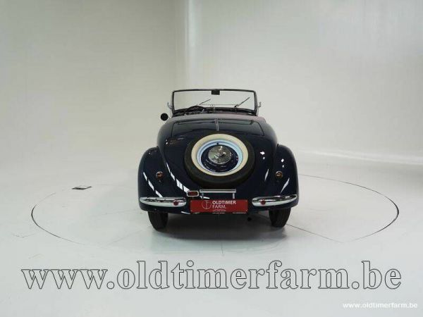 Mercedes-Benz 170 V Roadster 1940 37171