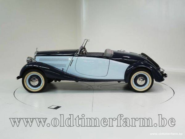 Mercedes-Benz 170 V Roadster 1940 37172