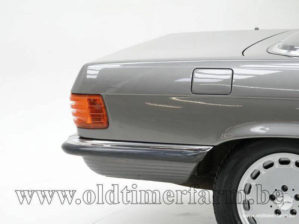 Mercedes-Benz 280 SL 1984 37270