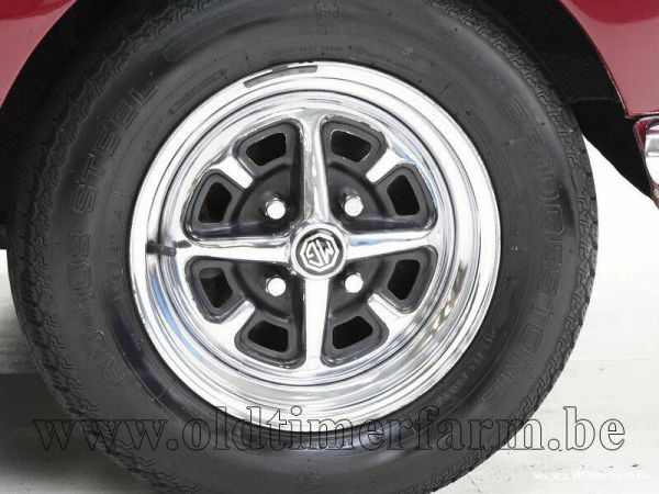 MG MGB 1974 37471