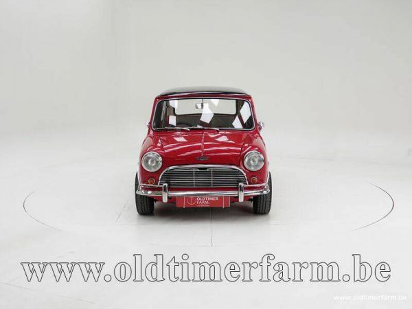 Morris MIni Cooper S 970 1964 37543