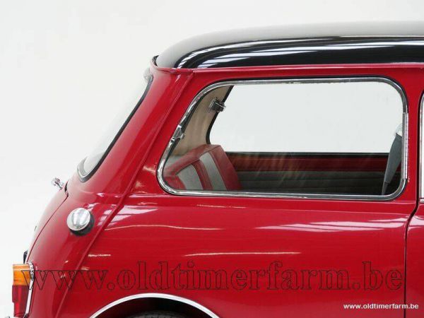 Morris MIni Cooper S 970 1964 37552