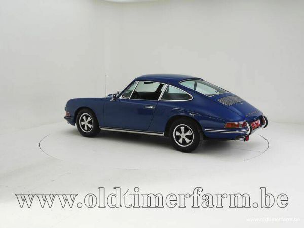 Porsche 911 2.0 T 1968 37632
