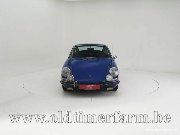 Porsche 911 2.0 T 1968 37633