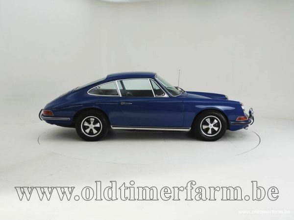 Porsche 911 2.0 T 1968 37634