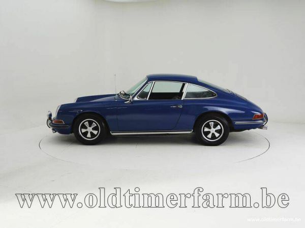 Porsche 911 2.0 T 1968 37636