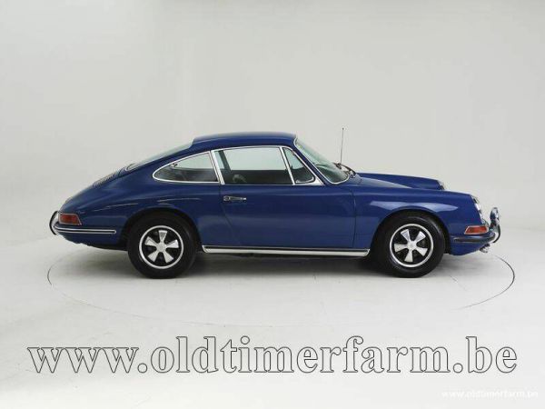 Porsche 911 2.0 T 1968 37637