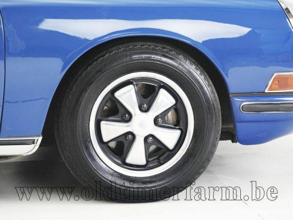 Porsche 911 2.0 T 1968 37639