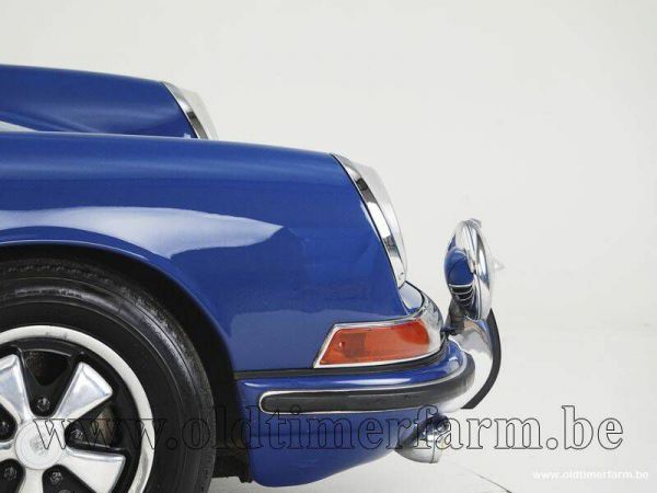 Porsche 911 2.0 T 1968 37640