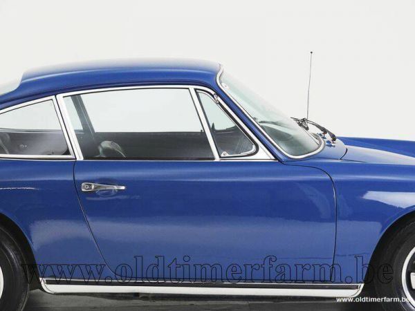 Porsche 911 2.0 T 1968 37641