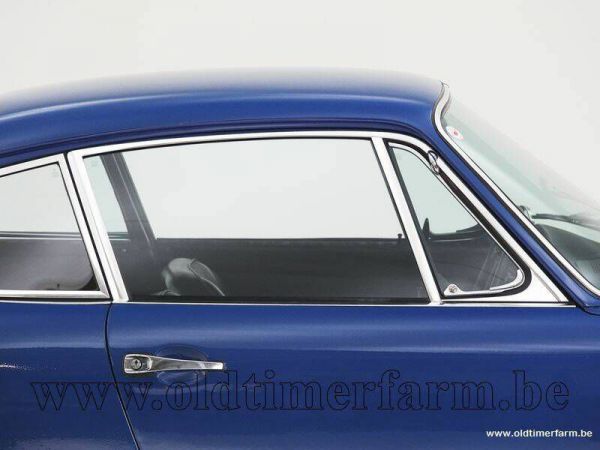 Porsche 911 2.0 T 1968 37642