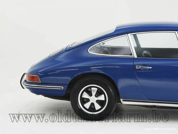 Porsche 911 2.0 T 1968 37643