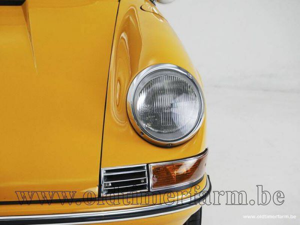 Porsche 911 2.2 T 1970 37656