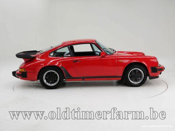 Porsche 911 SC 3.0 1982 37676