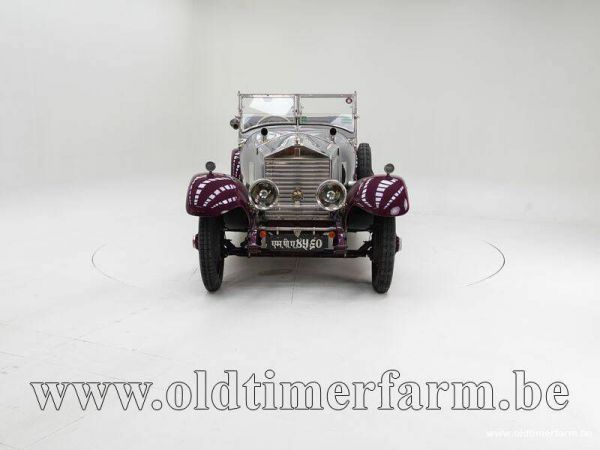 Rolls-Royce 20 HP 1925 37685