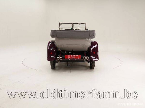 Rolls-Royce 20 HP 1925 37687