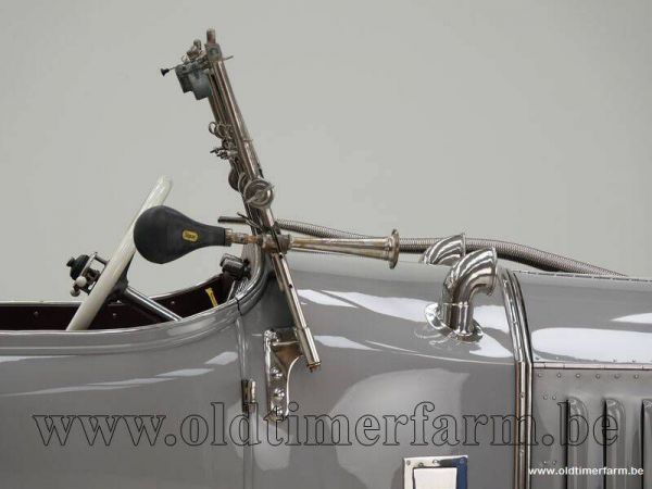 Rolls-Royce 20 HP 1925 37693