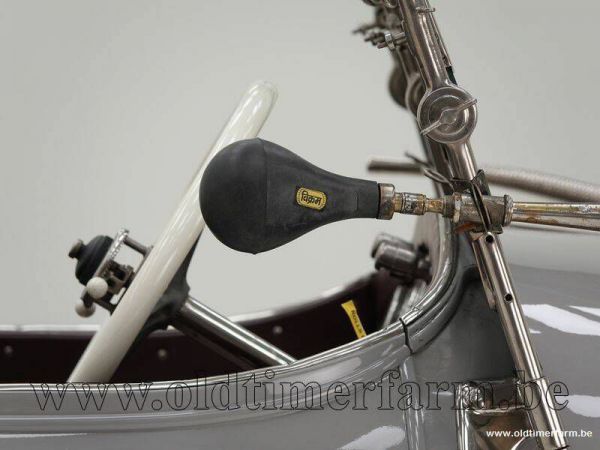 Rolls-Royce 20 HP 1925 37695