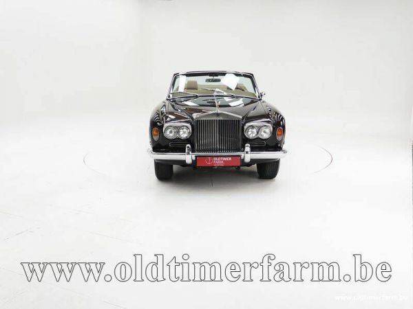 Rolls-Royce Corniche I 1972 37698