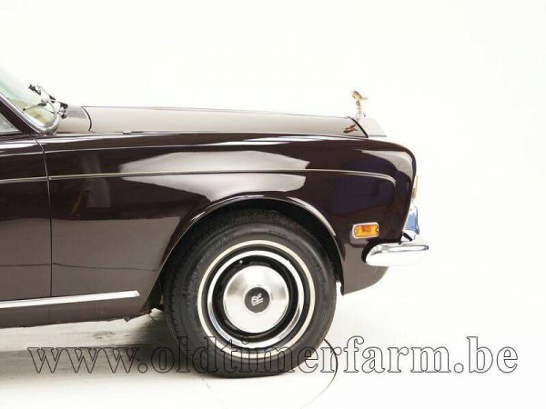 Rolls-Royce Corniche I 1972 37703