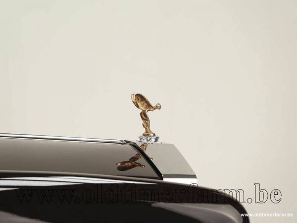 Rolls-Royce Corniche I 1972 37704