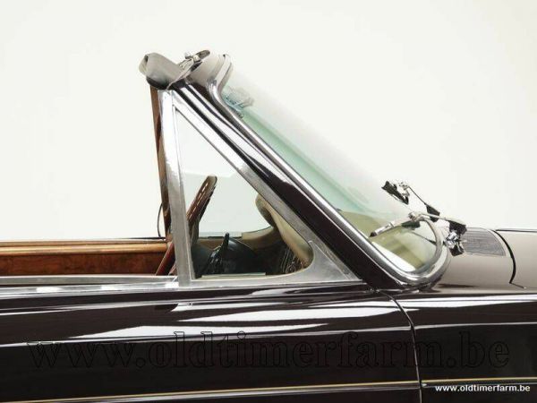 Rolls-Royce Corniche I 1972 37705