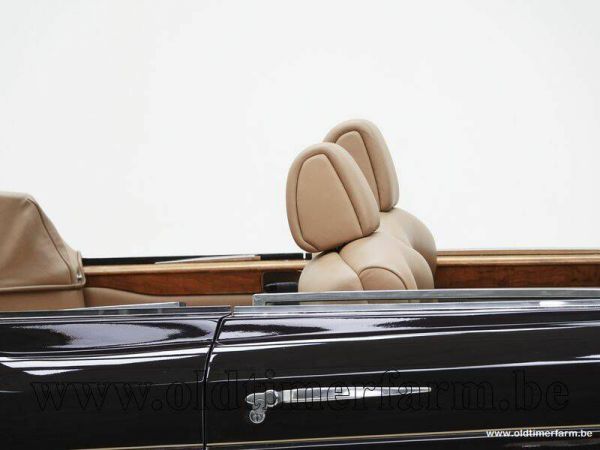 Rolls-Royce Corniche I 1972 37706