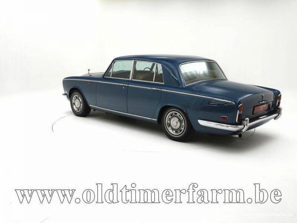 Rolls-Royce Silver Shadow I 1974 37710