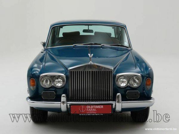 Rolls-Royce Silver Shadow I 1974 37715