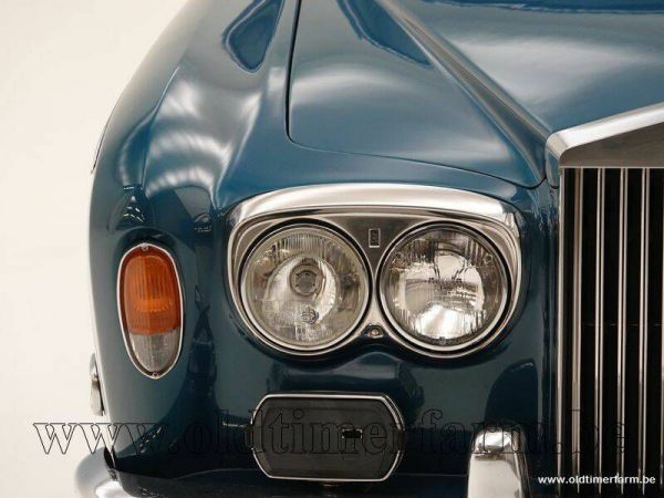 Rolls-Royce Silver Shadow I 1974 37717