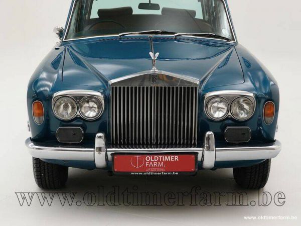 Rolls-Royce Silver Shadow I 1974 37719