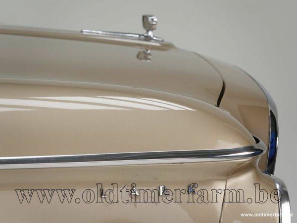 Studebaker Lark Daytona 1963 37732