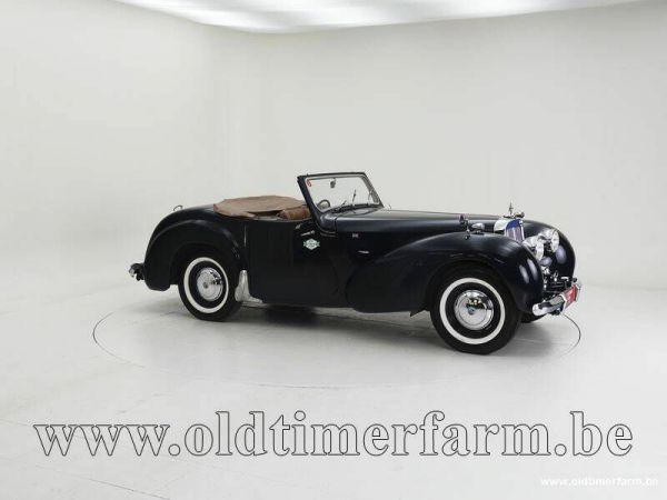Triumph 1800 Roadster 1946 37761