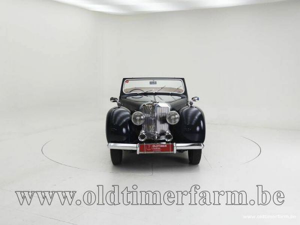 Triumph 1800 Roadster 1946 37763