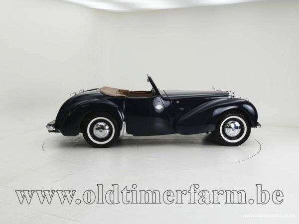 Triumph 1800 Roadster 1946 37767