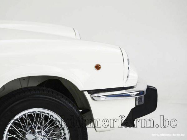 Triumph Spitfire 1500 1977 37809