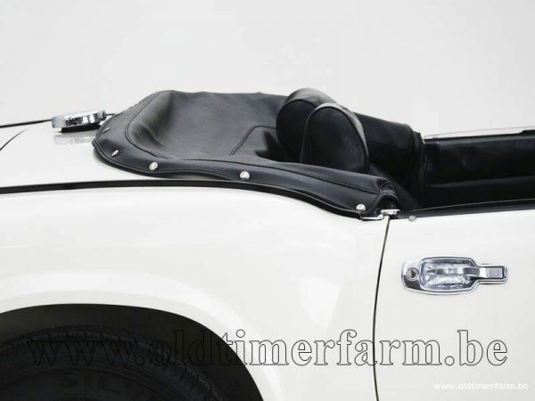 Triumph Spitfire 1500 1977 37812