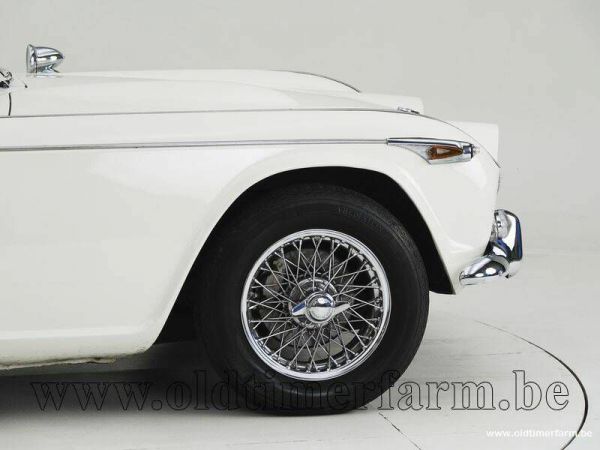 Triumph TR 4A 1966 37872