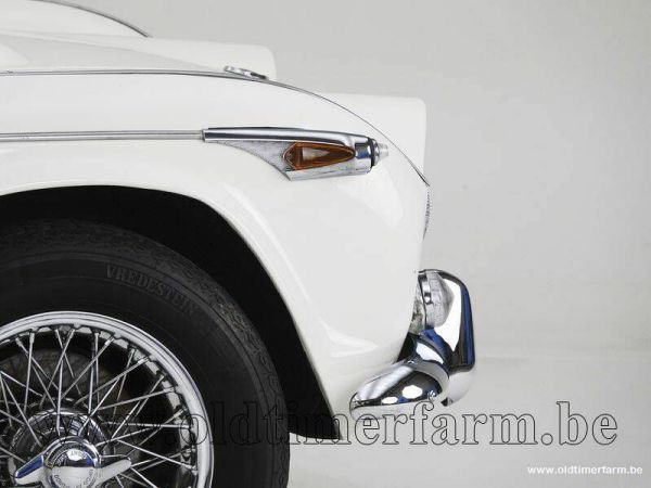 Triumph TR 4A 1966 37874